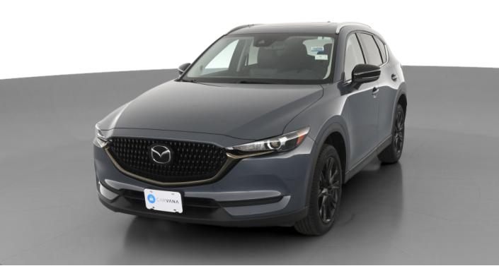 2021 Mazda CX-5 Carbon Edition -
                Rocklin, CA