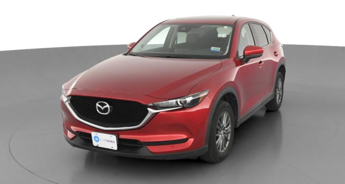 2017 Mazda CX-5 Touring -
                Rocklin, CA