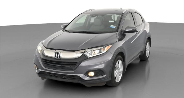 2019 Honda HR-V EX -
                Bessemer, AL