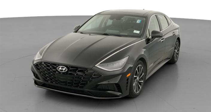 2021 Hyundai Sonata Limited -
                Auburn, GA