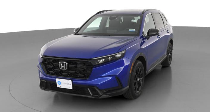 2025 Honda CR-V SE -
                Rocklin, CA