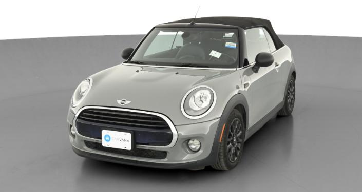 2016 MINI Cooper Convertible  -
                San Antonio, TX