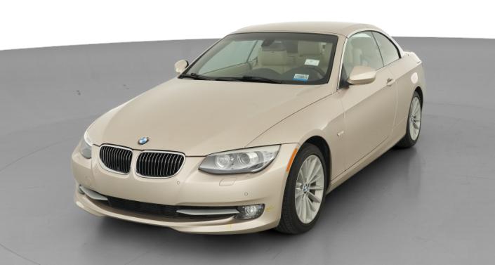 Thumbnail: 2013 BMW 3 Series - 1