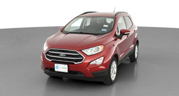2018 Ford EcoSport SE -
                Lorain, OH