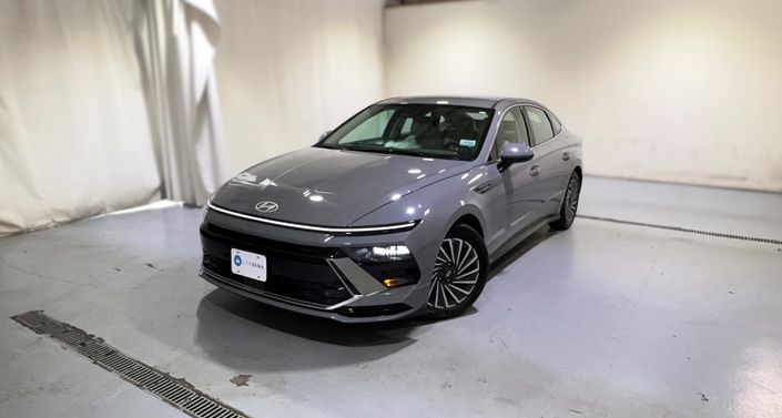 2024 Hyundai Sonata SEL -
                  Union City, GA