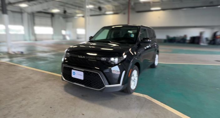 2023 Kia Soul LX -
                  Manville, NJ