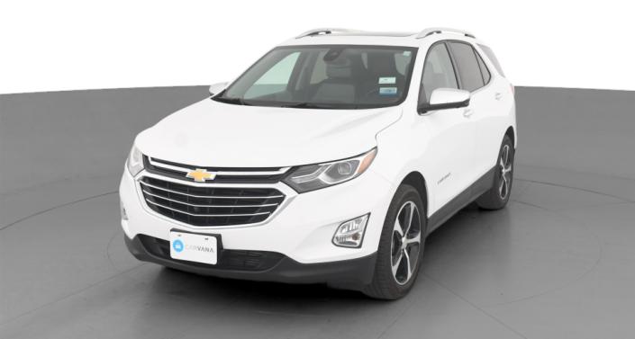 2020 Chevrolet Equinox Premier -
                West Memphis, AR