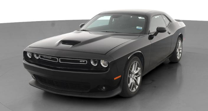 2022 Dodge Challenger GT -
                  Haines City, FL