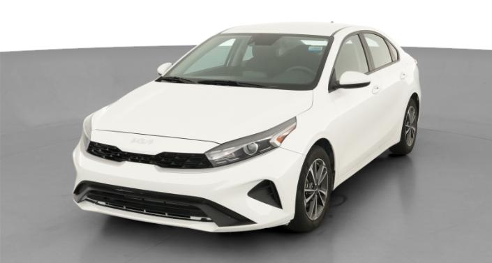 2023 Kia Forte LXS -
                  Haines City, FL