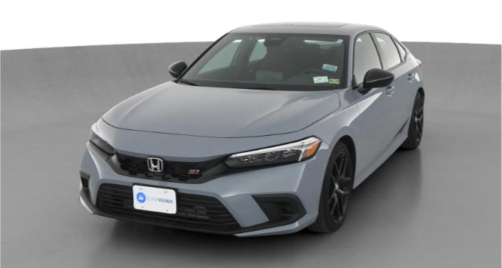 2024 Honda Civic Si -
                Colonial Heights, VA