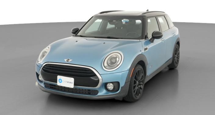 2017 MINI Cooper Clubman  -
                  Haines City, FL