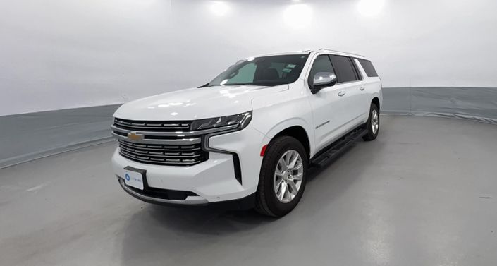 2023 Chevrolet Suburban Premier -
                Akron, NY