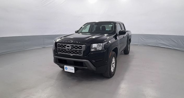 2024 Nissan Frontier SV -
                  Akron, NY