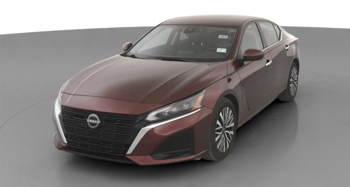 2023 Nissan Altima SV -
                Fort Worth, TX
