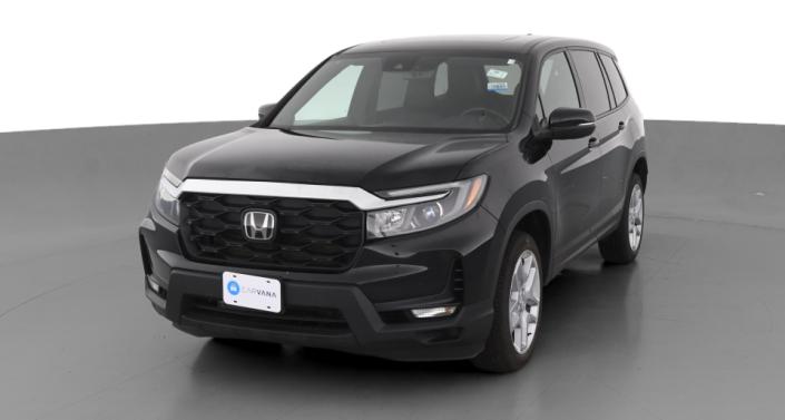 2024 Honda Passport EX-L -
                Concord, NC