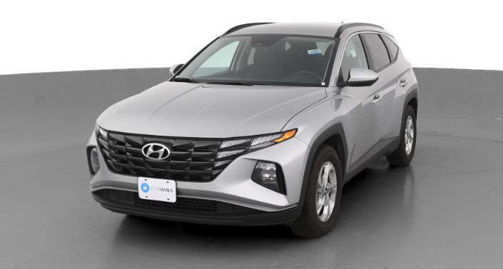 2024 Hyundai Tucson SEL -
                Concord, NC