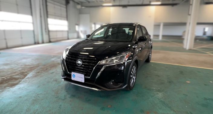 2024 Nissan Kicks SV -
                Manville, NJ