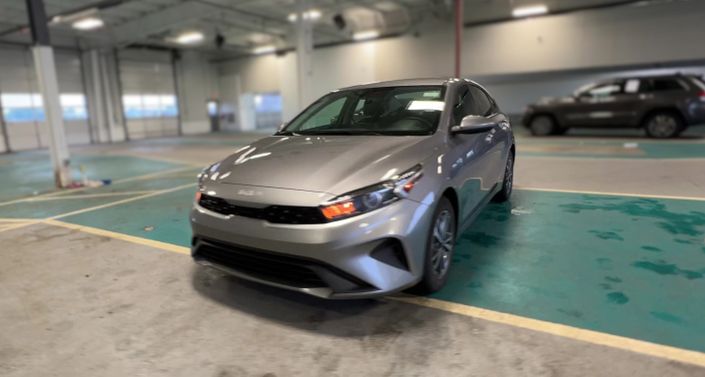 2023 Kia Forte LXS -
                Manville, NJ