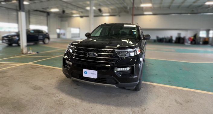 2024 Ford Explorer XLT -
                Manville, NJ