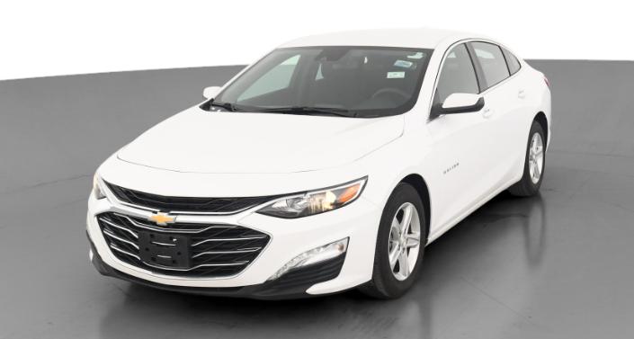 2024 Chevrolet Malibu LT -
                  Indianapolis, IN