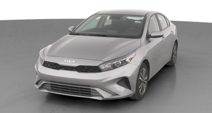 2024 Kia Forte LXS -
                Indianapolis, IN