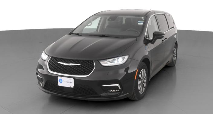 2023 Chrysler Pacifica Hybrid Touring L -
                Indianapolis, IN