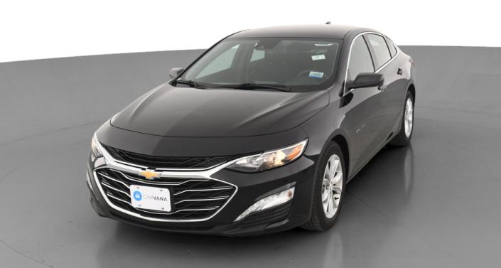 2024 Chevrolet Malibu LT -
                Indianapolis, IN