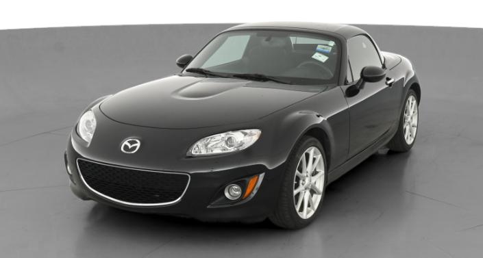 2010 Mazda MX-5 Miata Touring -
                Bessemer, AL