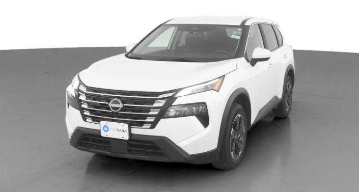 2024 Nissan Rogue SV -
                Indianapolis, IN