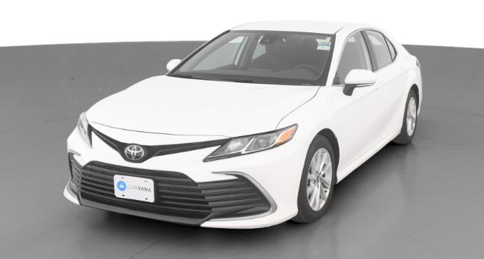 2023 Toyota Camry LE -
                Indianapolis, IN