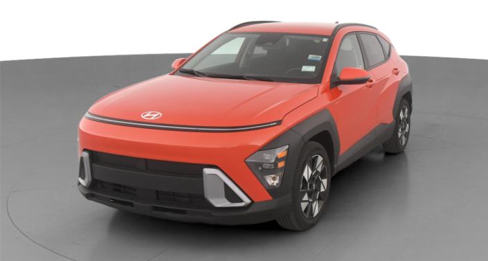 2024 Hyundai Kona SEL -
                Indianapolis, IN