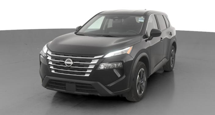 2024 Nissan Rogue SV -
                Indianapolis, IN