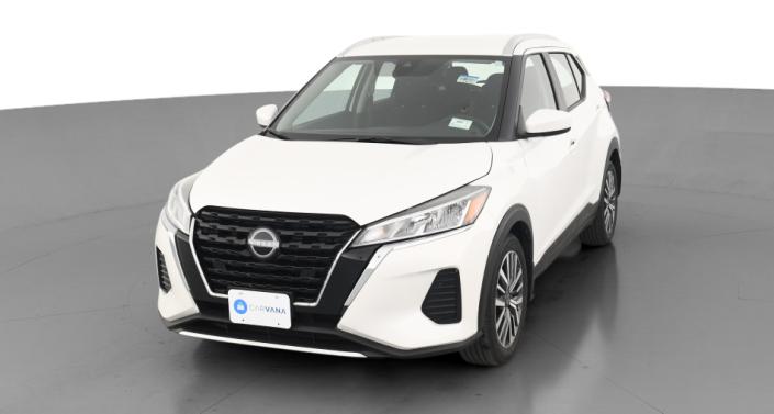 2024 Nissan Kicks SV -
                Indianapolis, IN