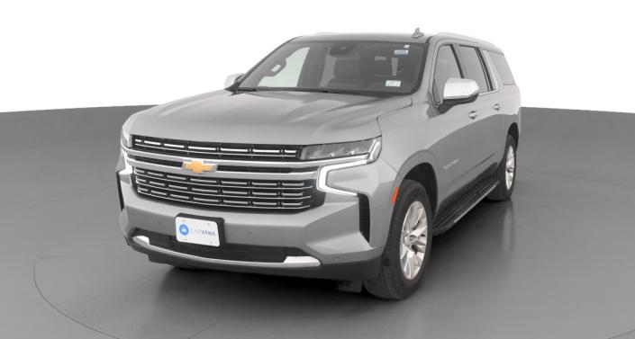 2023 Chevrolet Suburban Premier -
                Indianapolis, IN