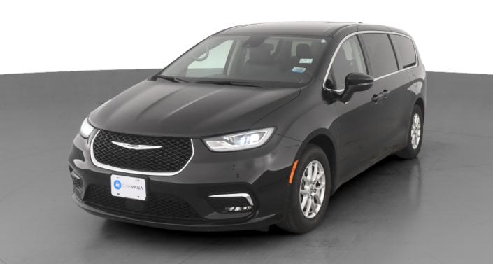 2023 Chrysler Pacifica Touring L -
                Indianapolis, IN