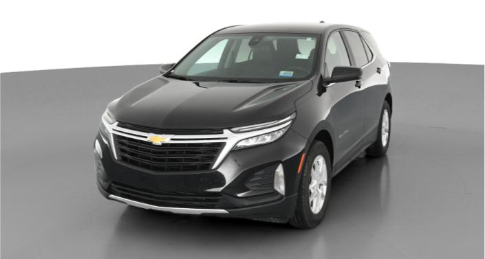 2024 Chevrolet Equinox LT -
                  Trenton, OH