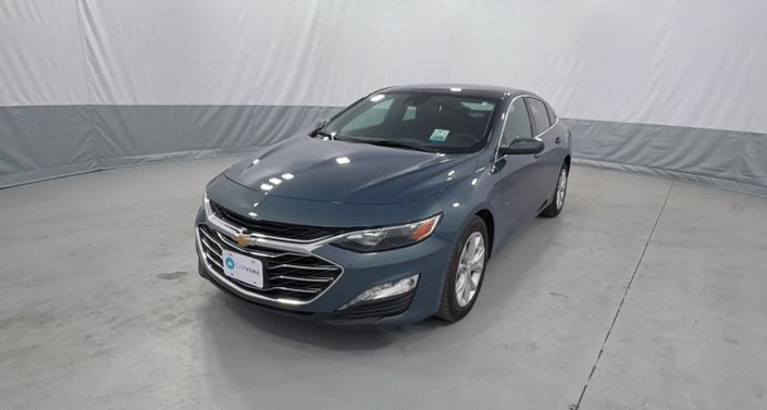 2024 Chevrolet Malibu LT -
                  Kansas City, MO