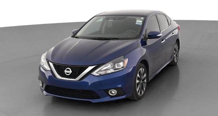 2017 Nissan Sentra SR -
                Indianapolis, IN