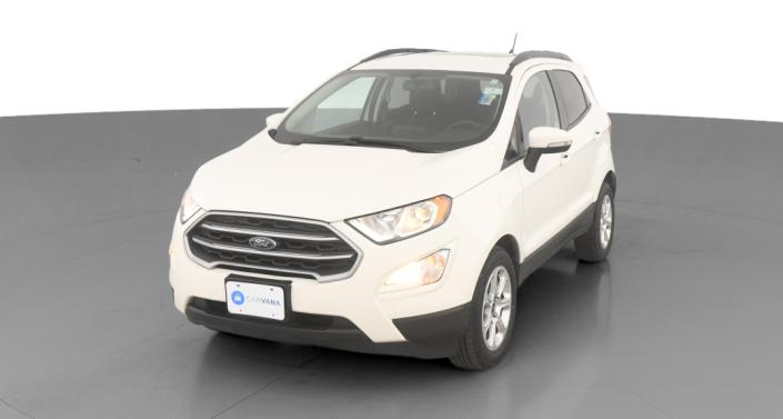 2020 Ford EcoSport SE -
                Indianapolis, IN