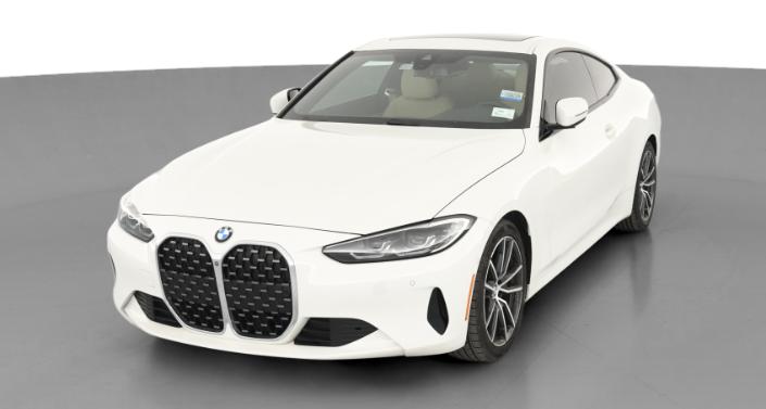 2021 BMW 4 Series 430i -
                San Antonio, TX