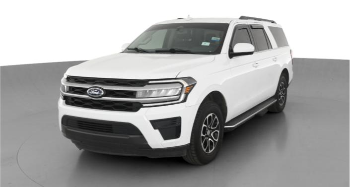 2023 Ford Expedition MAX XLT -
                Colonial Heights, VA
