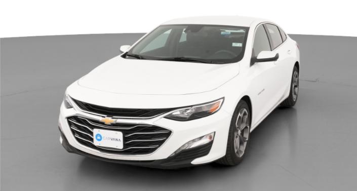 2024 Chevrolet Malibu LT -
                Tolleson, AZ