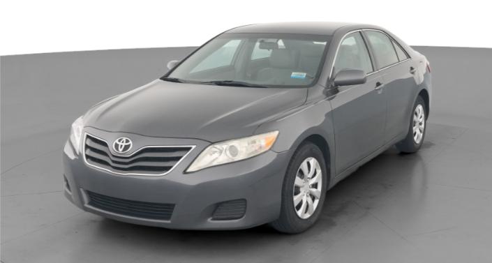 Thumbnail: 2010 Toyota Camry - 1
