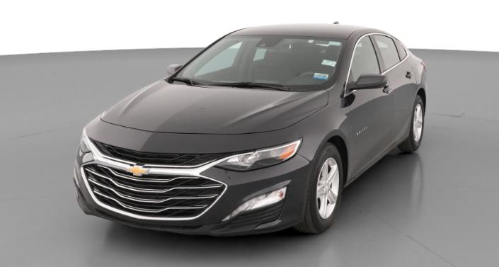2023 Chevrolet Malibu LT -
                Tolleson, AZ