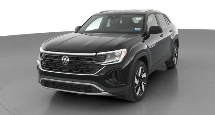 2024 Volkswagen Atlas SE -
                  Tooele, UT