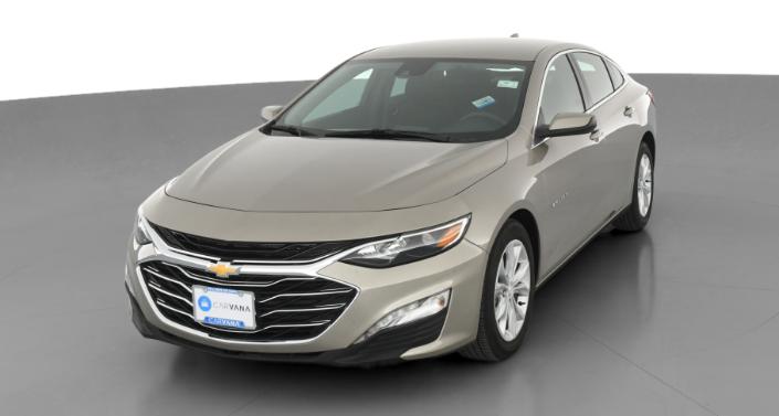 2024 Chevrolet Malibu LT -
                Tooele, UT