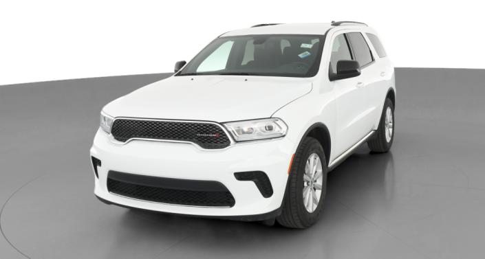 2023 Dodge Durango SXT -
                Tooele, UT