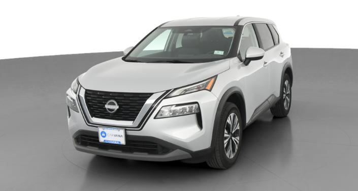 2023 Nissan Rogue SV -
                Tooele, UT
