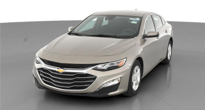 2024 Chevrolet Malibu LT -
                Trenton, OH