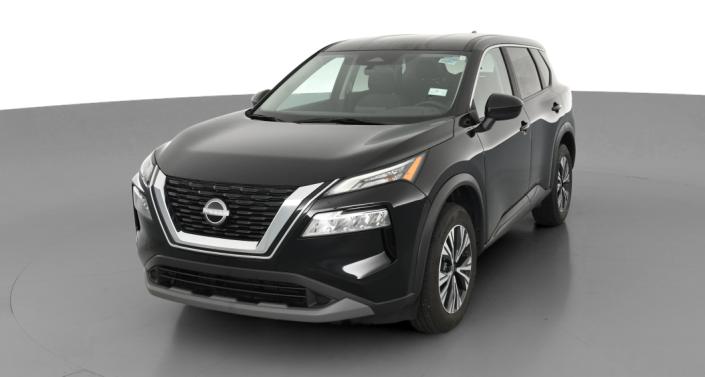 2023 Nissan Rogue SV -
                Trenton, OH